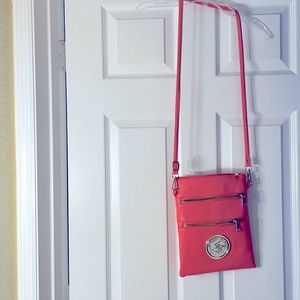 Beverly Hills Polo Club Crosdbag